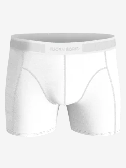 Björn Borg Boxers * Organic Cotton tretch Boxer 2-pack