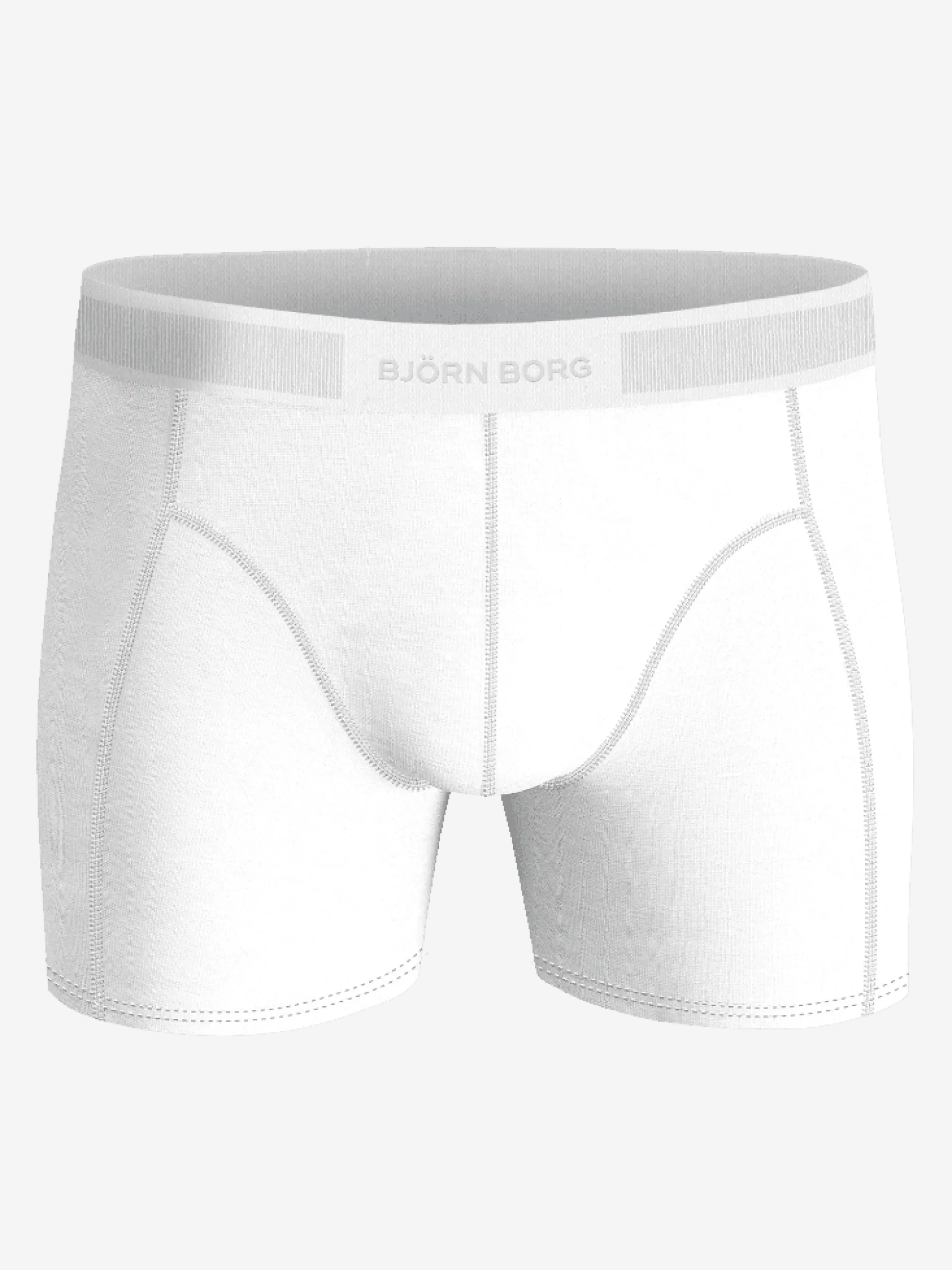 Björn Borg Boxers * Organic Cotton tretch Boxer 2-pack