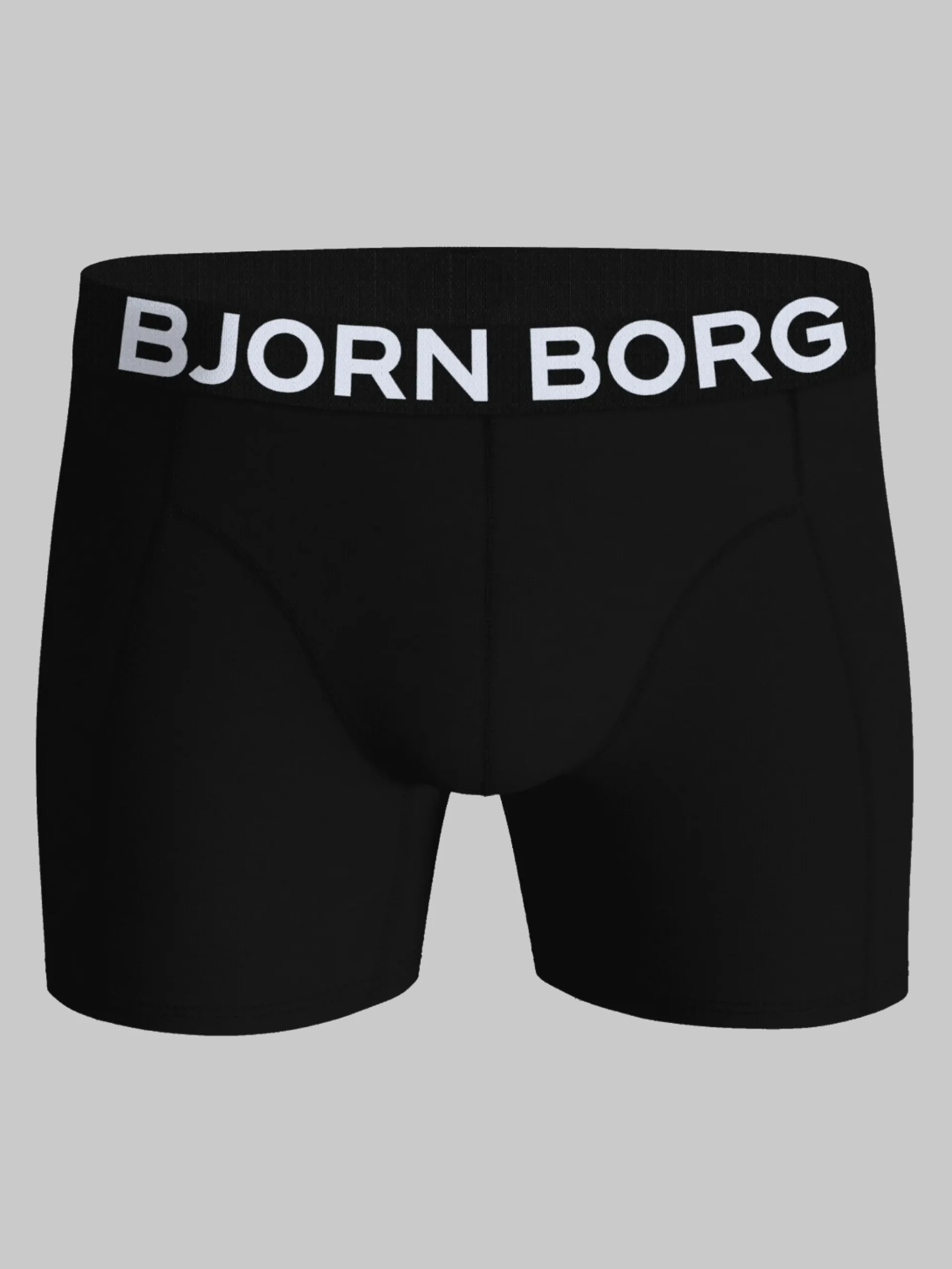Björn Borg Boxers * Organic Cotton tretch Boxer 3-pack