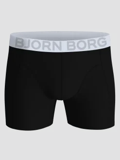 Björn Borg Boxers * Organic Cotton tretch Boxer 3-pack