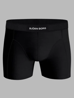 Björn Borg Boxers * Organic Cotton tretch Boxer 2-pack