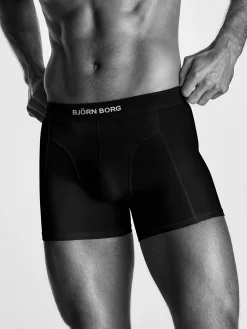 Björn Borg Boxers * Organic Cotton tretch Boxer 2-pack