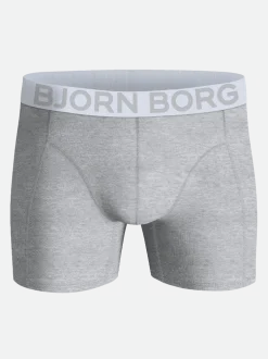 Björn Borg Boxers * Organic Cotton tretch Boxer 2-pack
