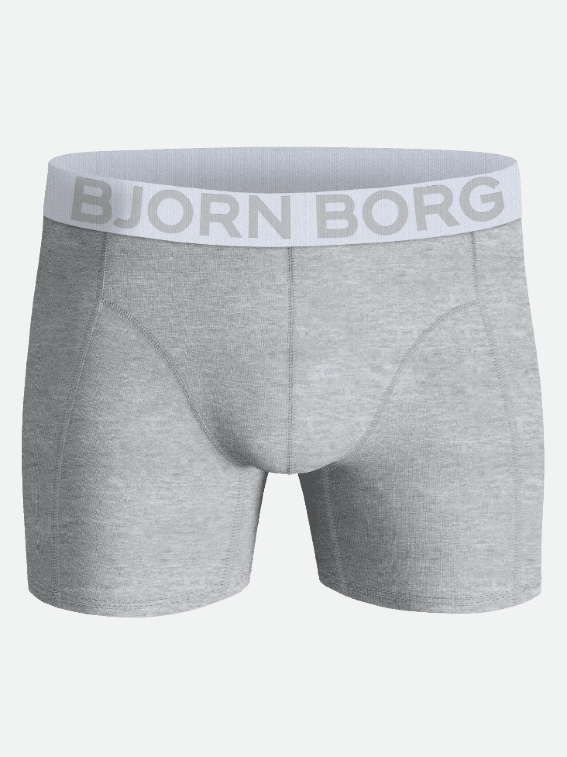 Björn Borg Boxers * Organic Cotton tretch Boxer 2-pack