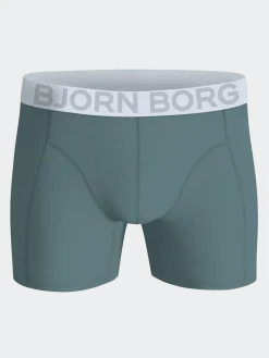 Björn Borg Boxers * Organic Cotton tretch Boxer 2-pack