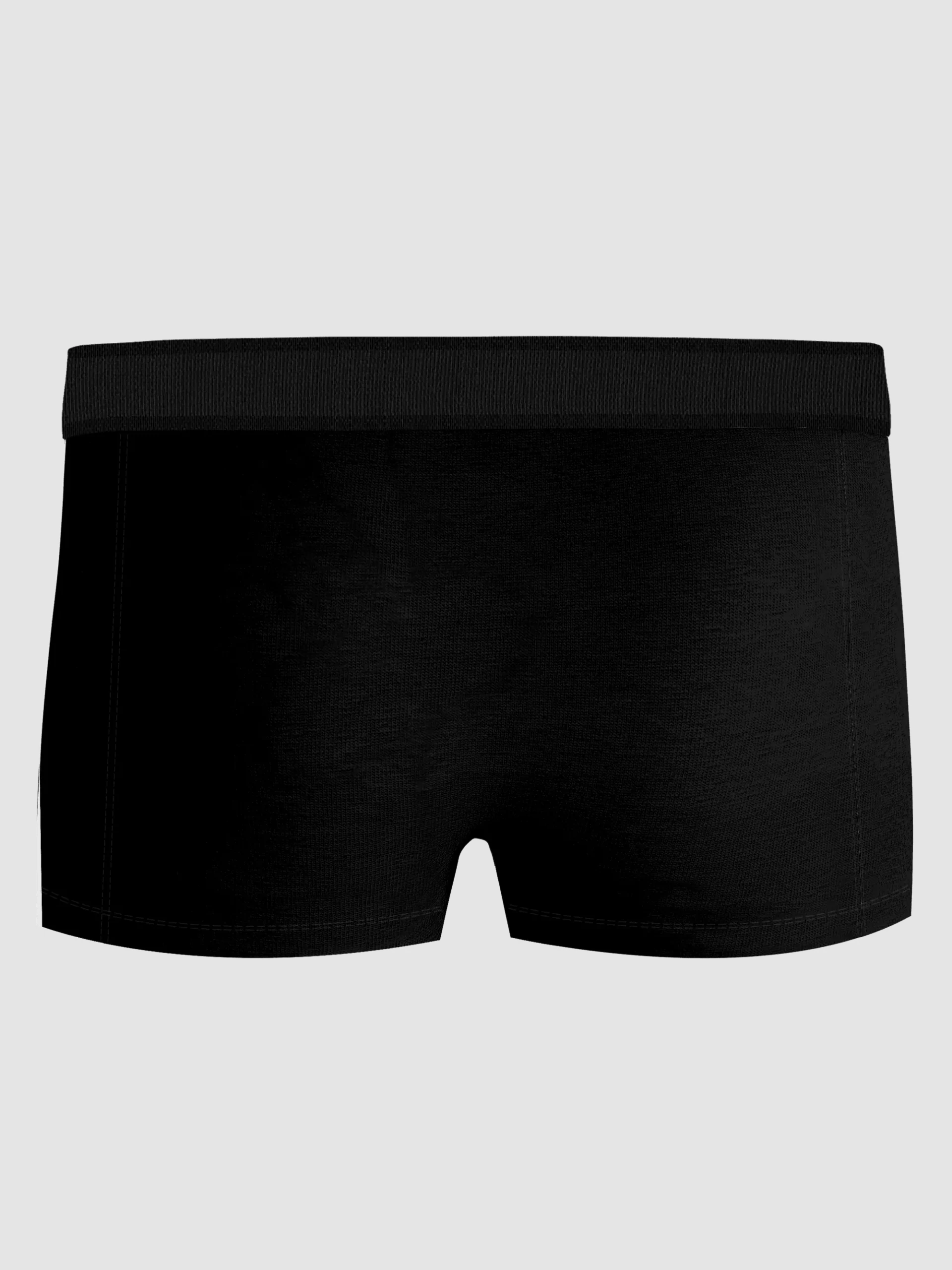 Björn Borg Trunks * Organic Cotton tretch Trunk 3-pack