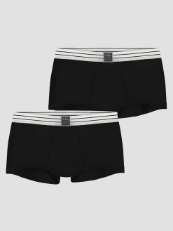 Björn Borg Boxertrosor|Vardag & Loungewear * Origina Boxer hort 2-pack
