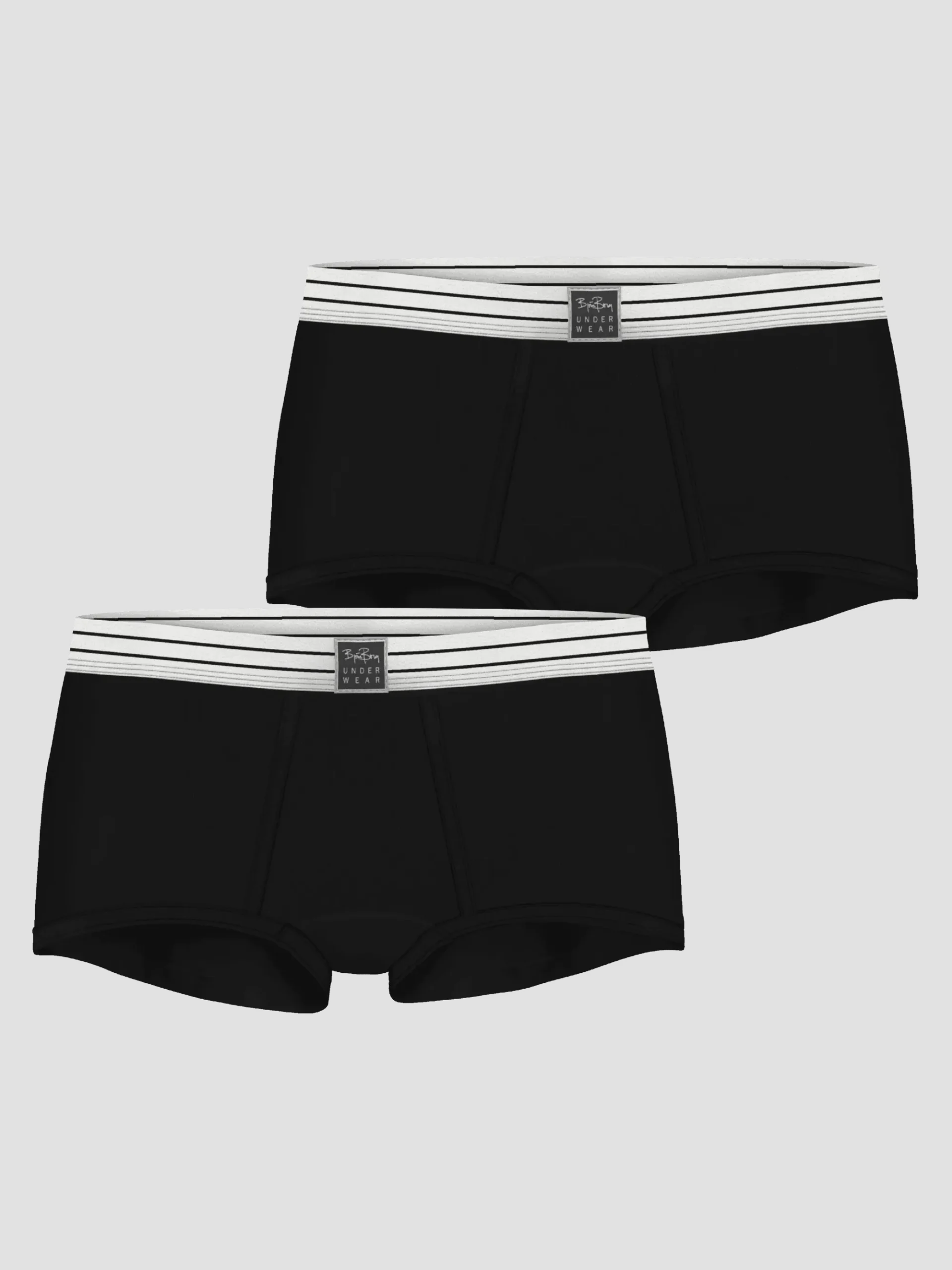 Björn Borg Boxertrosor|Vardag & Loungewear * Origina Boxer hort 2-pack