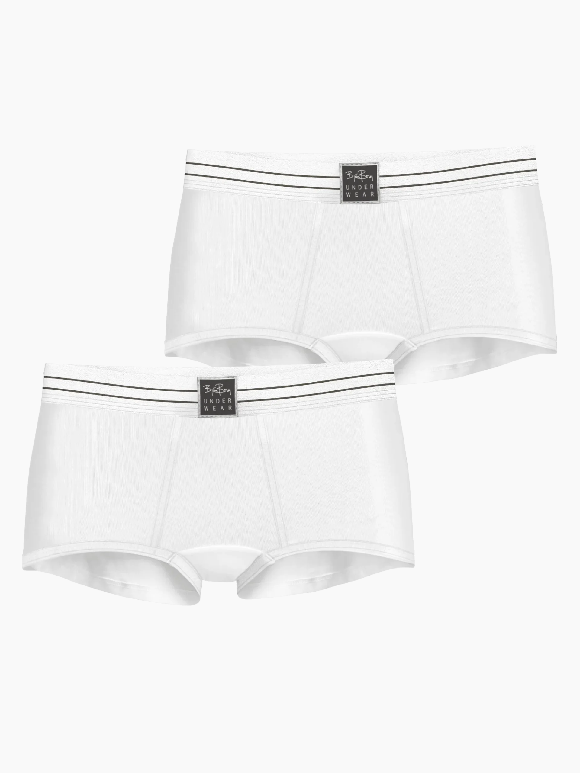 Björn Borg Boxertrosor * Origina Boxer hort 2-pack