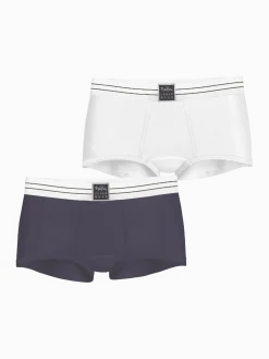 Björn Borg Boxertrosor * Origina Boxer hort 2-pack