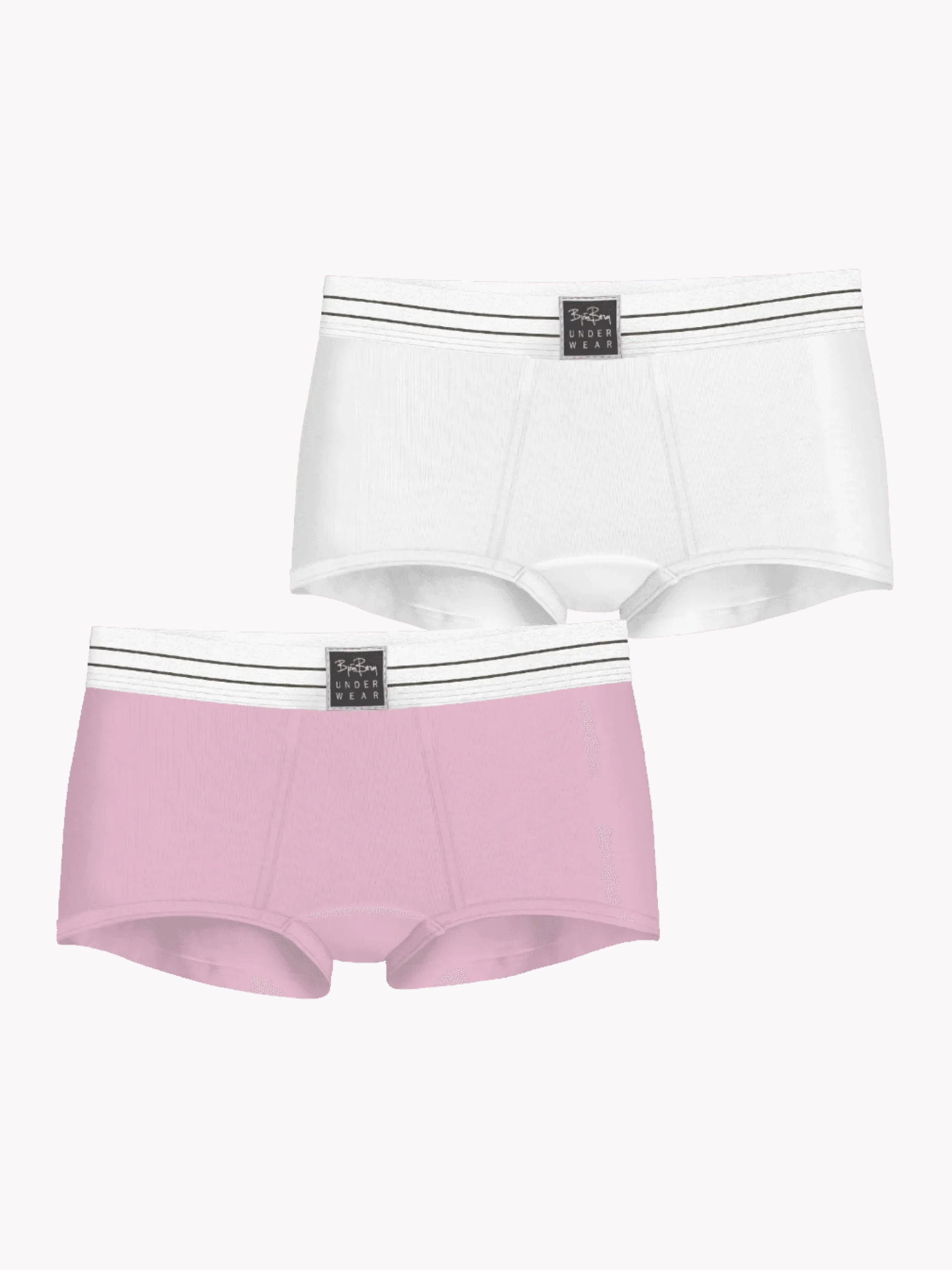 Björn Borg Boxertrosor * Origina Boxer hort 2-pack