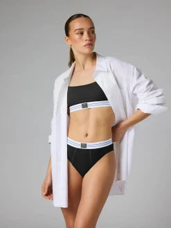 Björn Borg Briefs Med Hög Midja * Origina Brief 2-pack