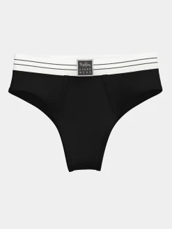 Björn Borg Briefs Med Hög Midja * Origina Brief 2-pack