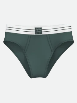 Björn Borg Briefs Med Hög Midja * Origina Brief 2-pack
