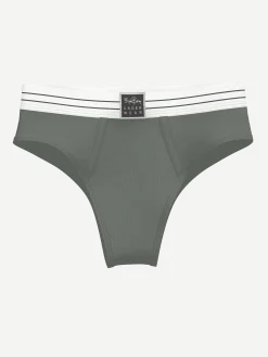 Björn Borg Briefs Med Hög Midja * Origina Highwait Brief 2-pack