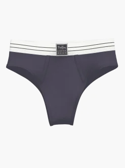 Björn Borg Briefs Med Hög Midja * Origina Highwait Brief 2-pack