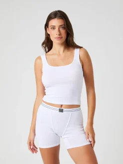 Björn Borg Toppar|Vardag & Loungewear * Origina Rib Tank