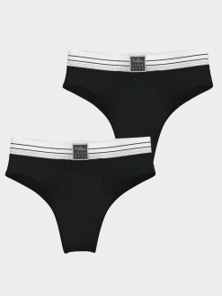 Björn Borg Stringtrosor * Origina Thong 2-pack