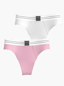 Björn Borg Stringtrosor * Origina Thong 2-pack