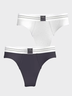 Björn Borg Stringtrosor * Origina Thong 2-pack