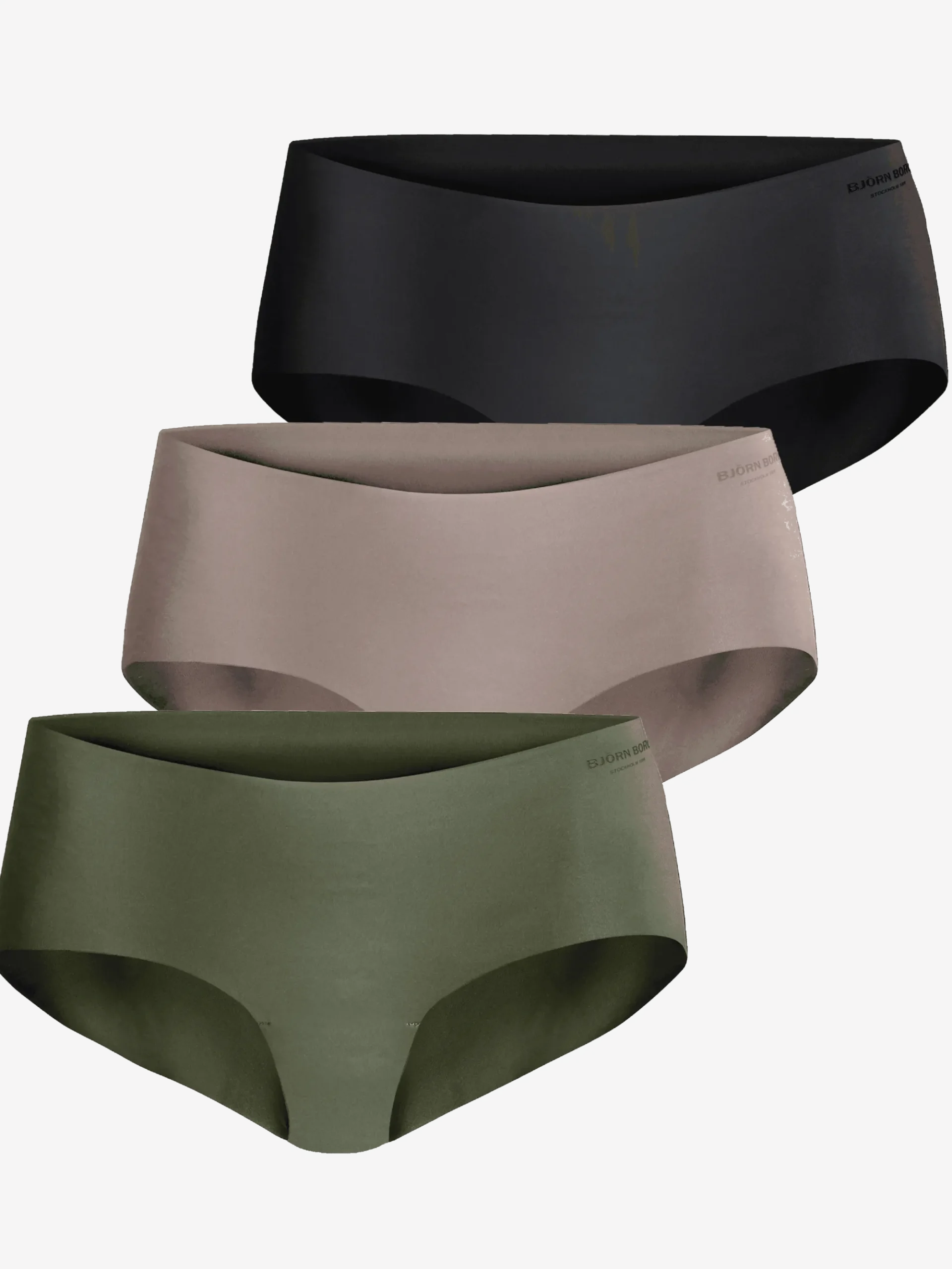 Björn Borg Hipstertrosor * Perforance Hipter 3-pack