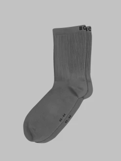 Björn Borg Strumpor|Strumpor * Performance Socks 3-pack Svart, Rosa, Grå