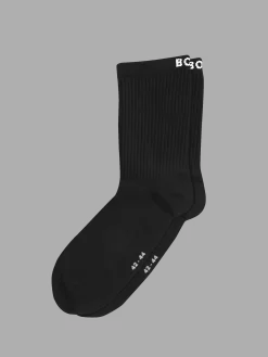 Björn Borg Strumpor|Strumpor * Performance Socks 3-pack Svart, Rosa, Grå