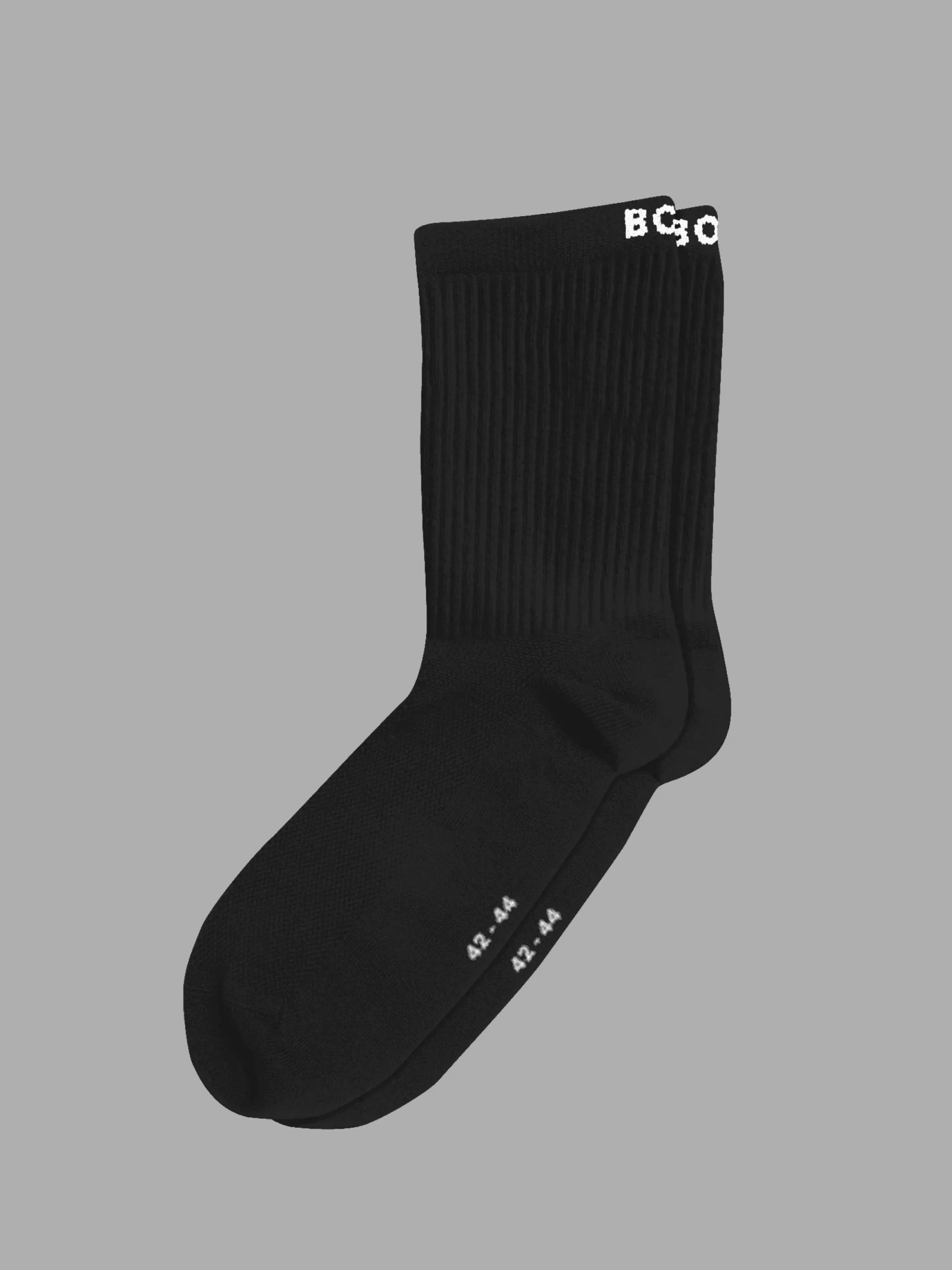 Björn Borg Strumpor|Strumpor * Performance Socks 3-pack Svart, Rosa, Grå