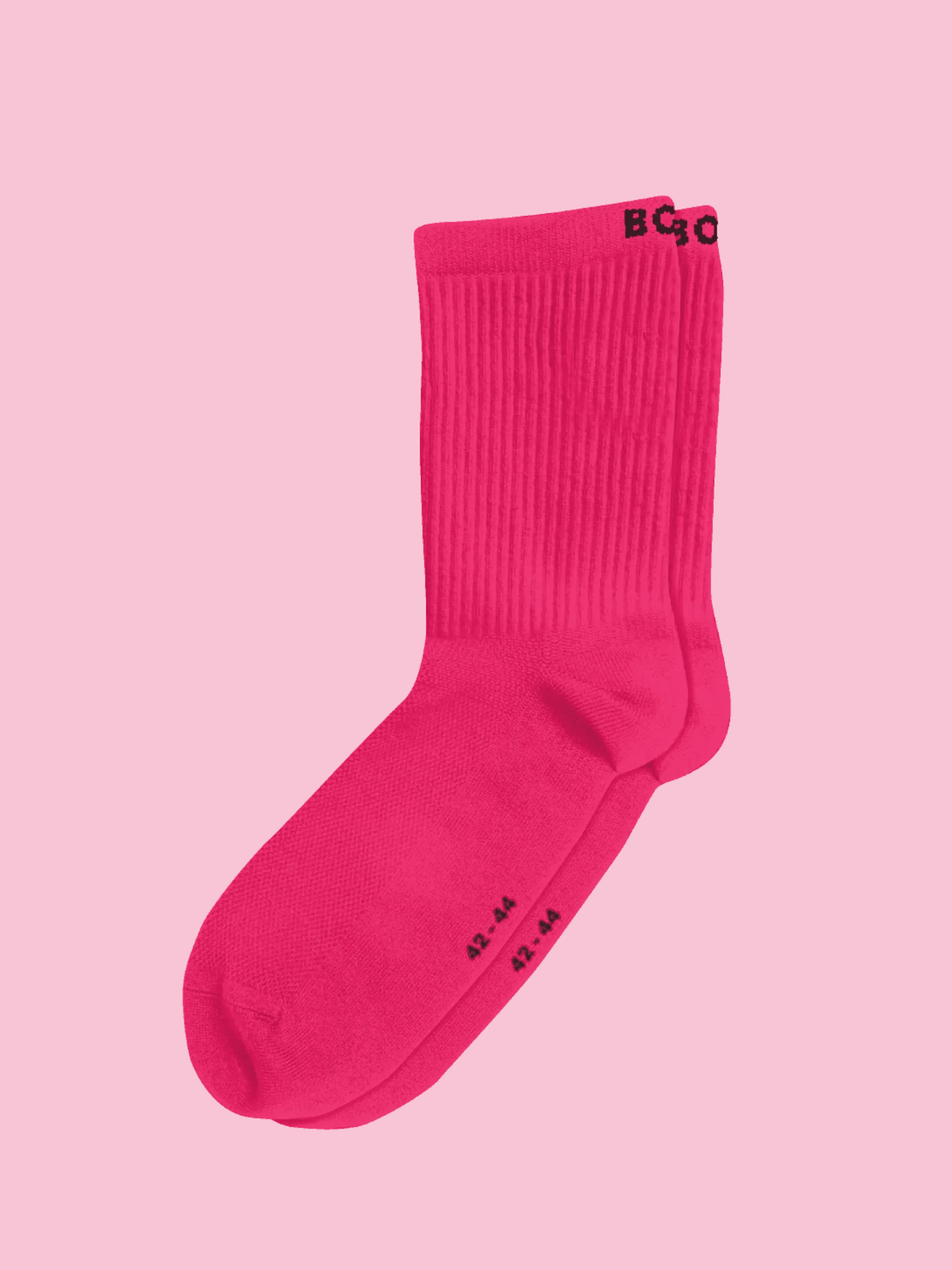 Björn Borg Strumpor|Strumpor * Performance Socks 3-pack Svart, Rosa, Grå