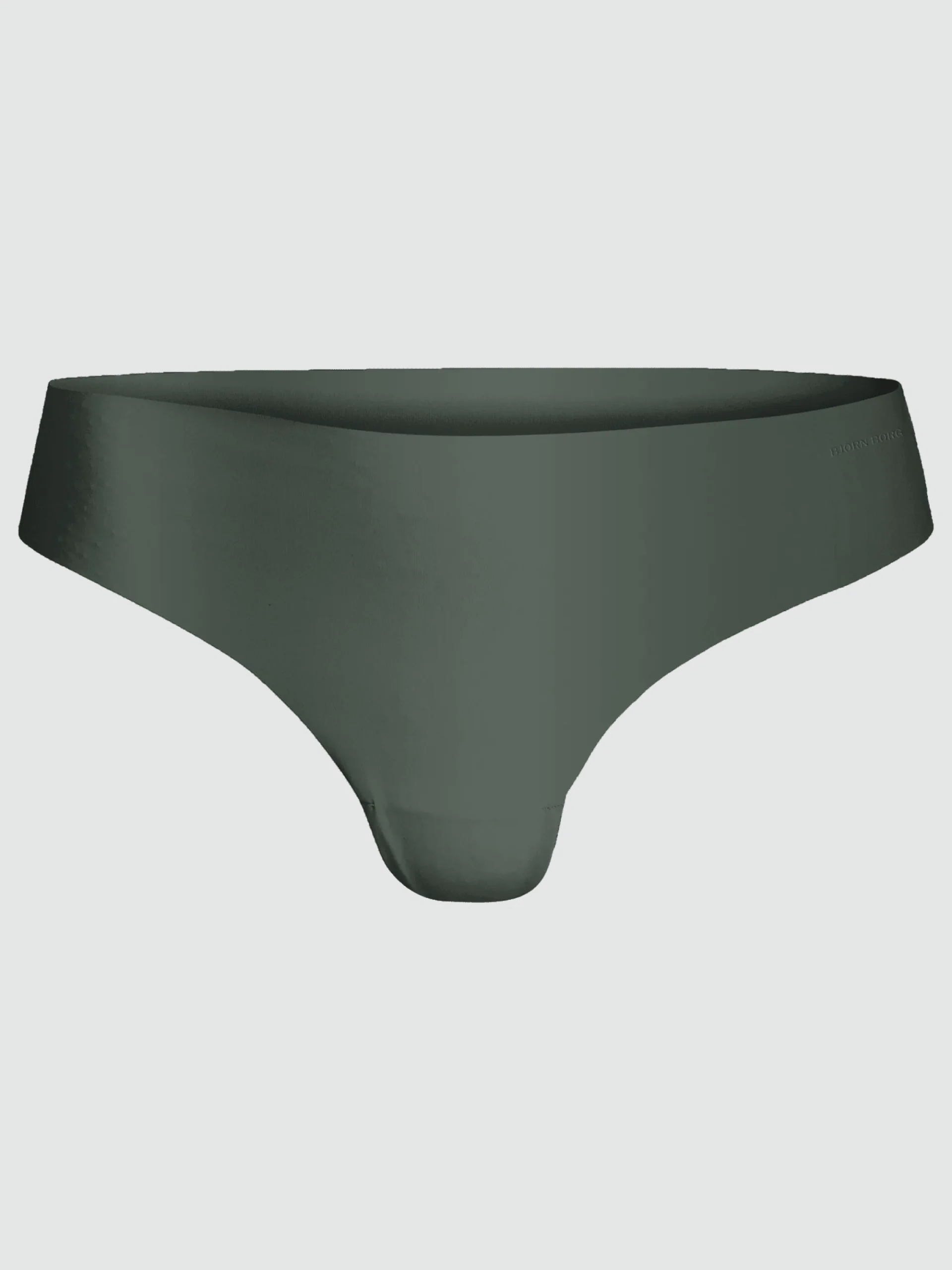 Björn Borg Stringtrosor * Perforance Thong 3-pack