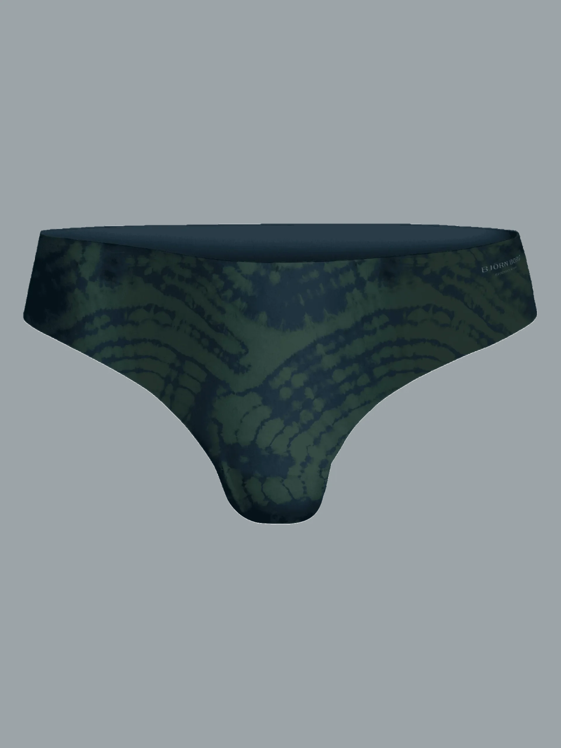 Björn Borg Stringtrosor * Perforance Thong 3-pack