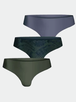 Björn Borg Stringtrosor * Perforance Thong 3-pack