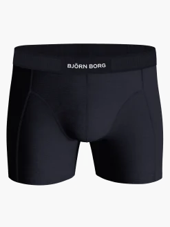 Björn Borg Boxers * Preiu Cotton tretch Boxer 2-pack