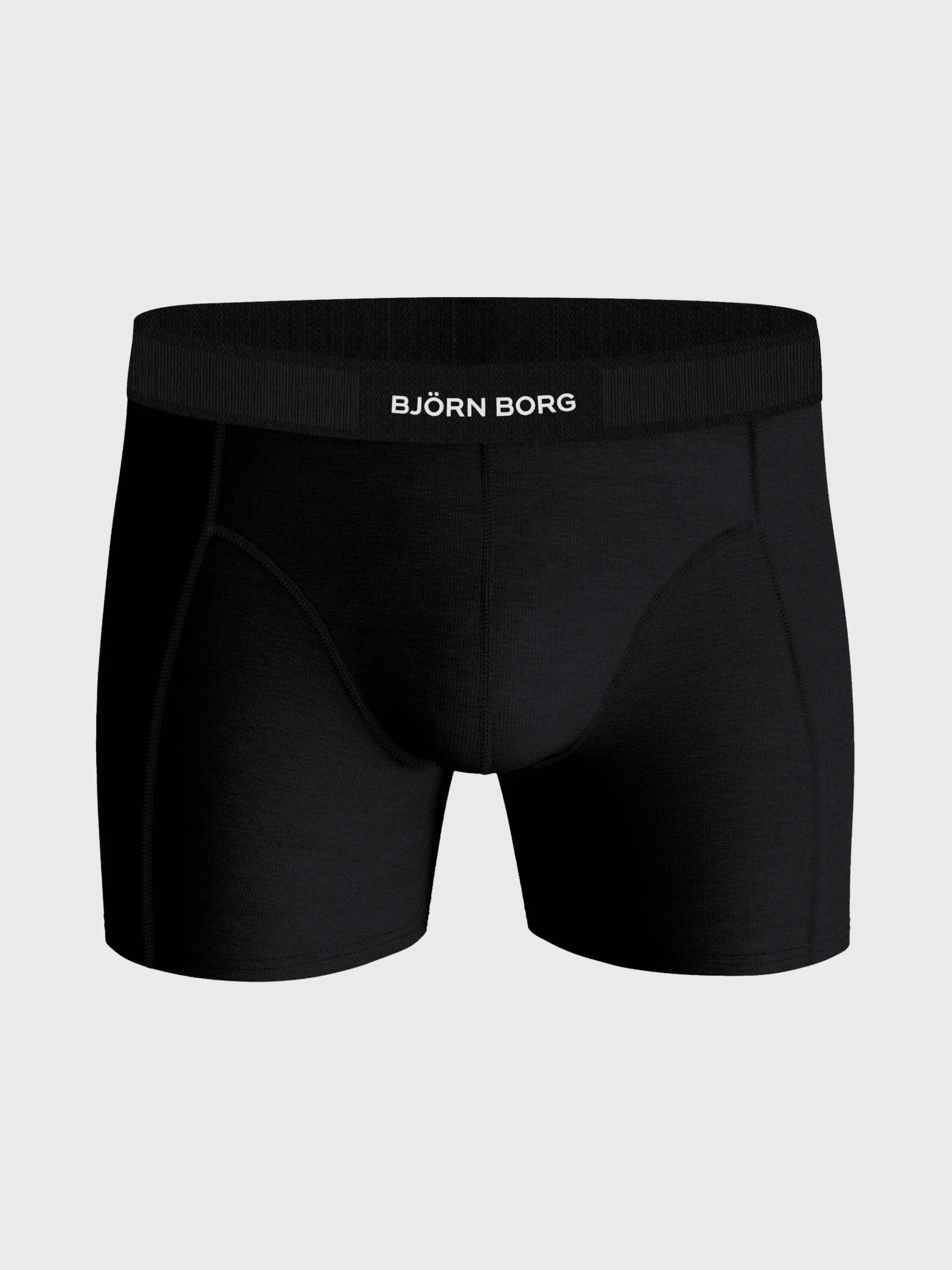 Björn Borg Boxers * Preiu Cotton tretch Boxer 2-pack