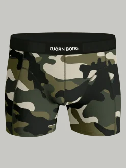 Björn Borg Boxers * Preiu Cotton tretch Boxer 2-pack
