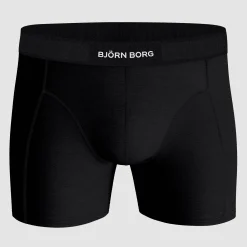 Björn Borg Boxers * Preiu Cotton tretch Boxer 2-pack