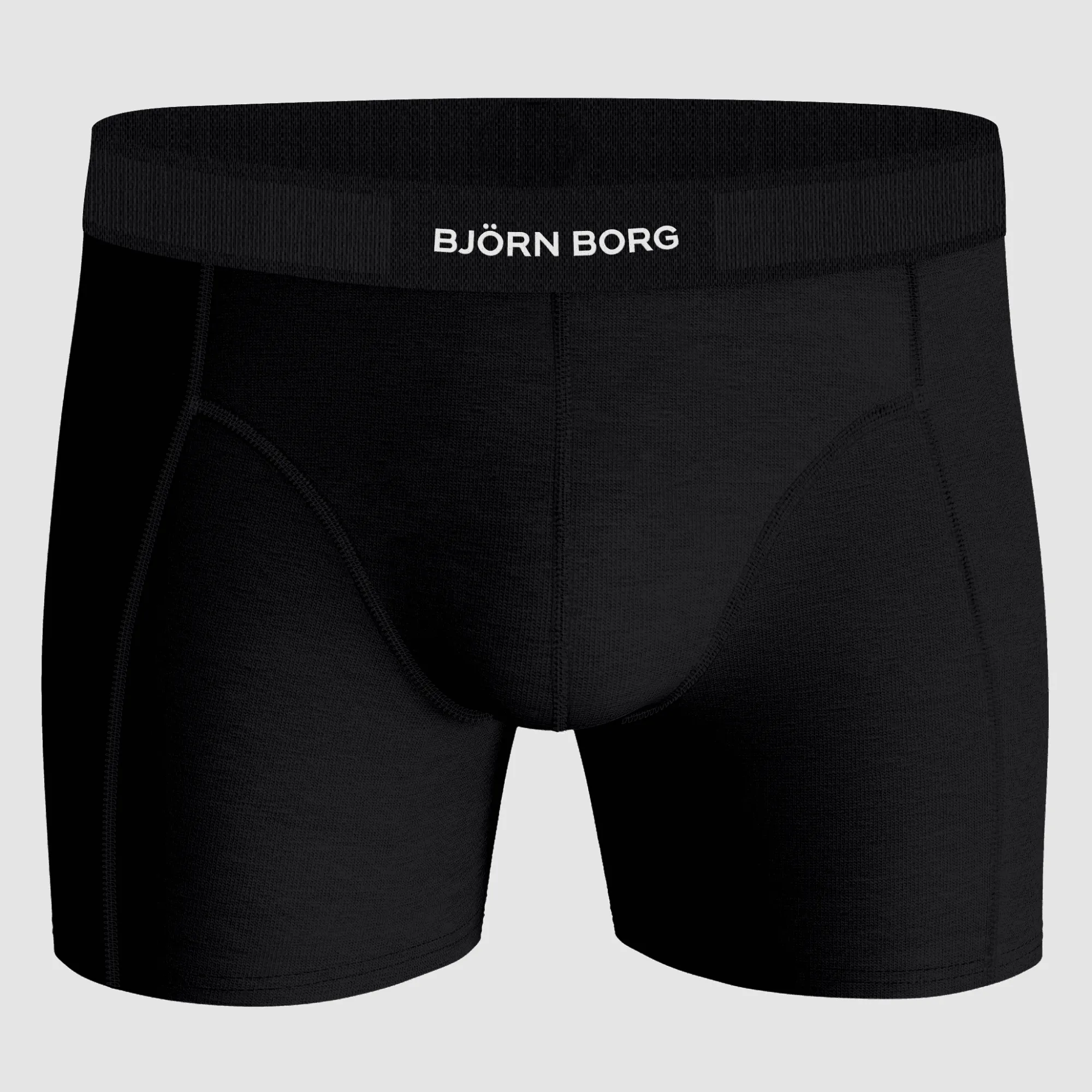 Björn Borg Boxers * Preiu Cotton tretch Boxer 2-pack