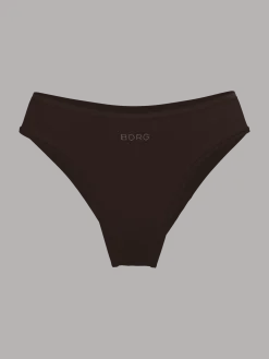 Björn Borg Briefs Med Hög Midja * oft Touch Cheeky Brief 1-pack