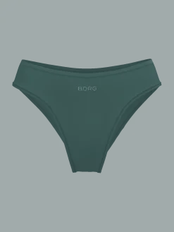 Björn Borg Briefs Med Hög Midja * oft Touch Cheeky Brief 1-pack