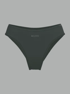 Björn Borg Briefs Med Hög Midja * oft Touch Cheeky Brief 1-pack