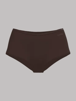Björn Borg Briefs Med Hög Midja * oft Touch Highwait Brief 1-pack