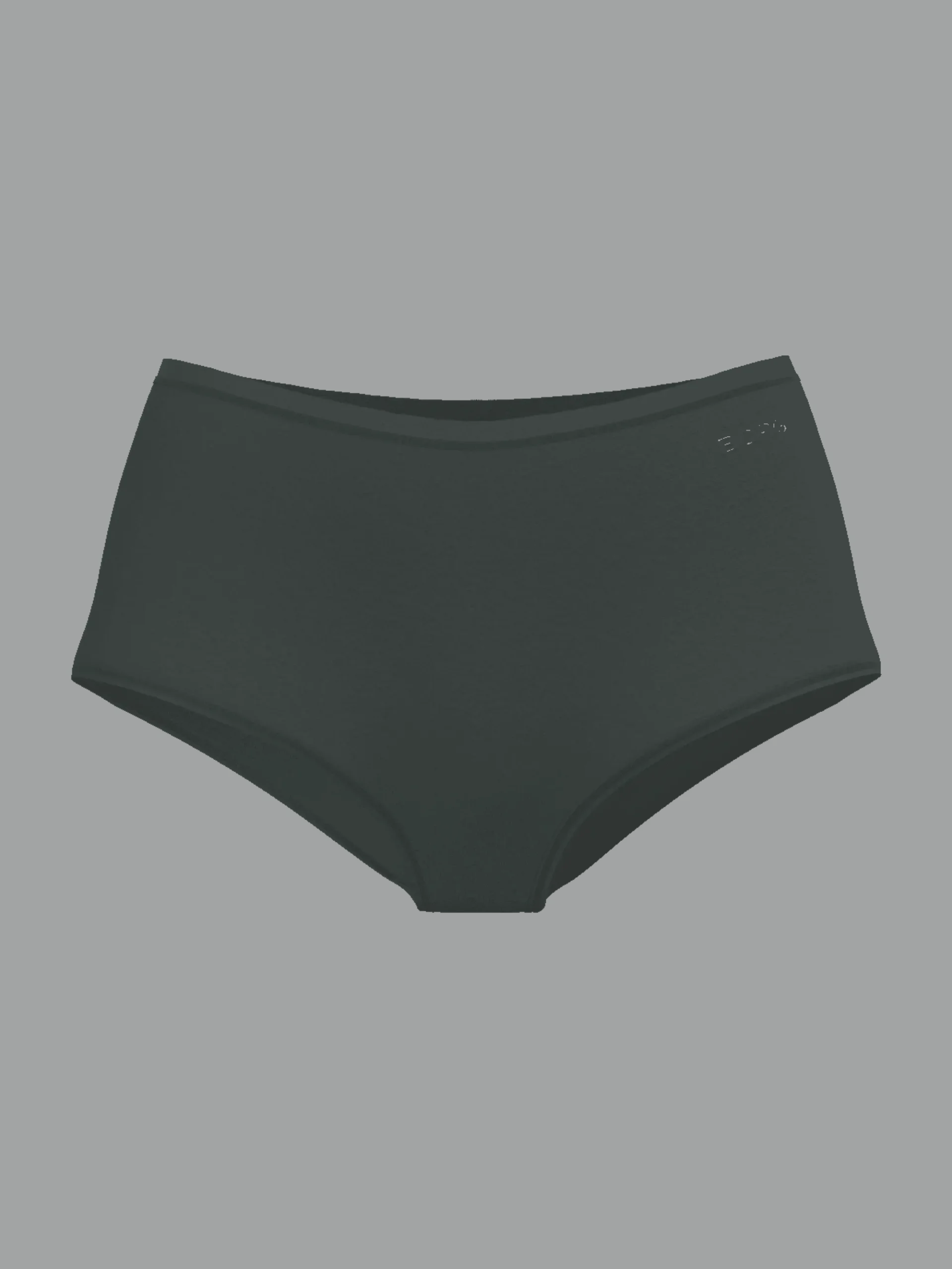 Björn Borg Briefs Med Hög Midja * oft Touch Highwait Brief 1-pack