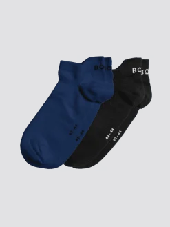 Björn Borg Strumpor|Strumpor * Sports Ankle Socks 2-pack