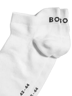 Björn Borg Löpning|Tennis & Padel * Sports Ankle Socks 2-pack