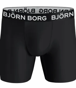 Björn Borg Boxers|Träningskalsonger * port Boxer 2-pack