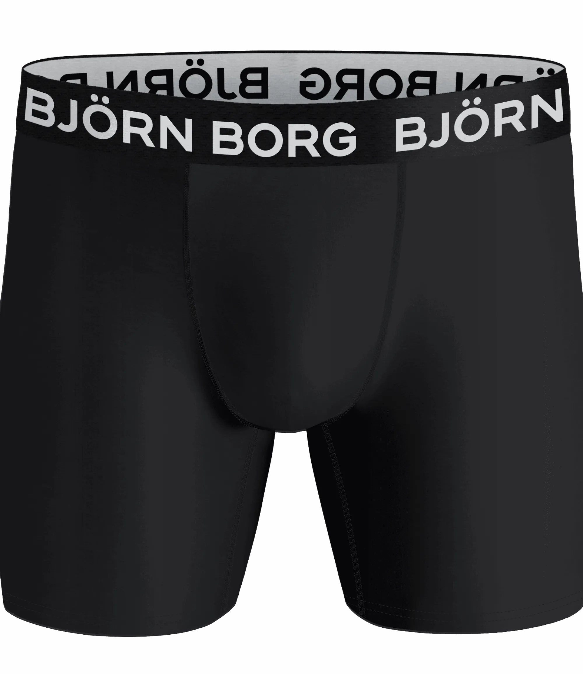 Björn Borg Boxers|Träningskalsonger * port Boxer 2-pack