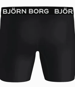 Björn Borg Boxers|Träningskalsonger * port Boxer 2-pack