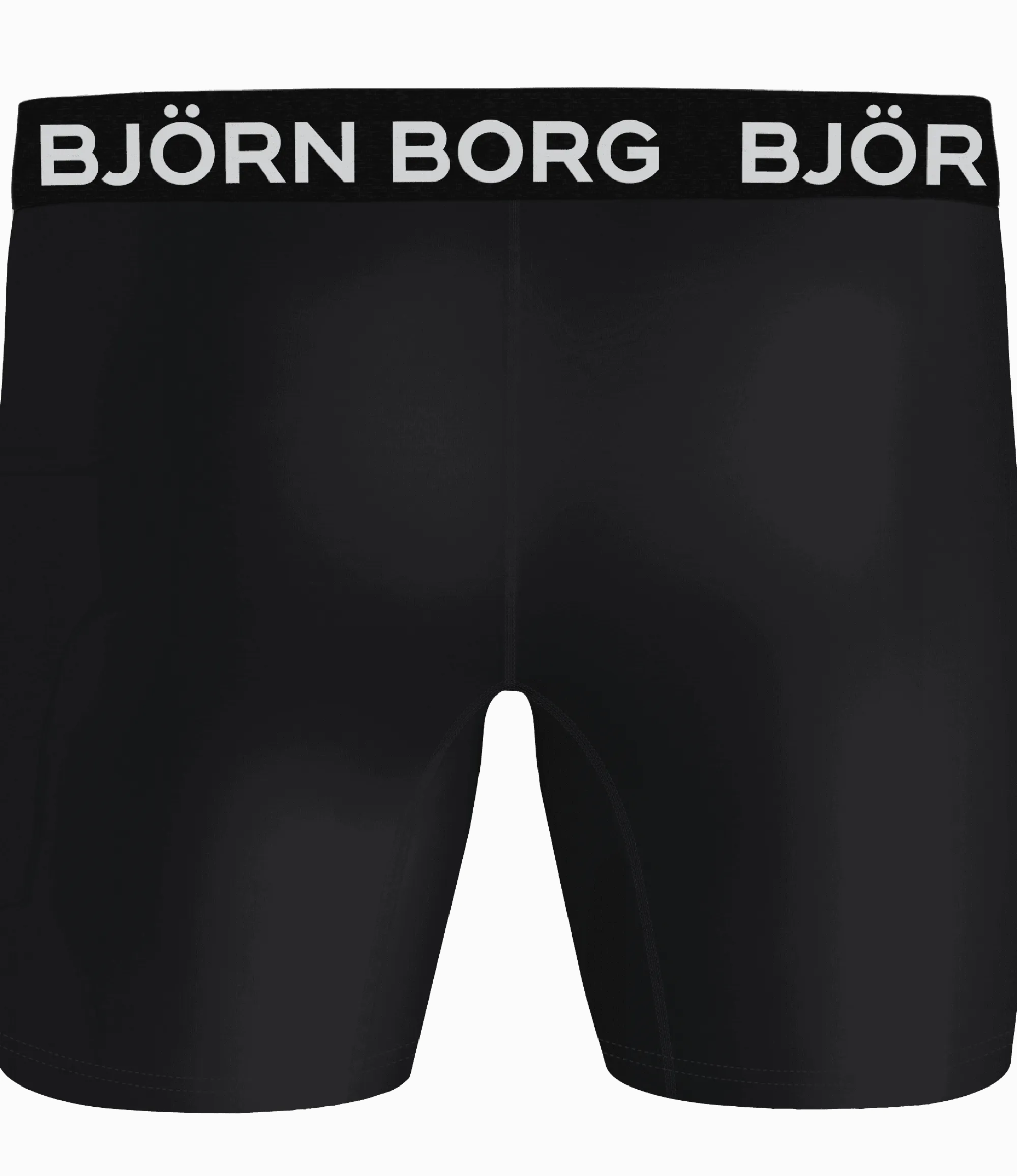 Björn Borg Boxers|Träningskalsonger * port Boxer 2-pack