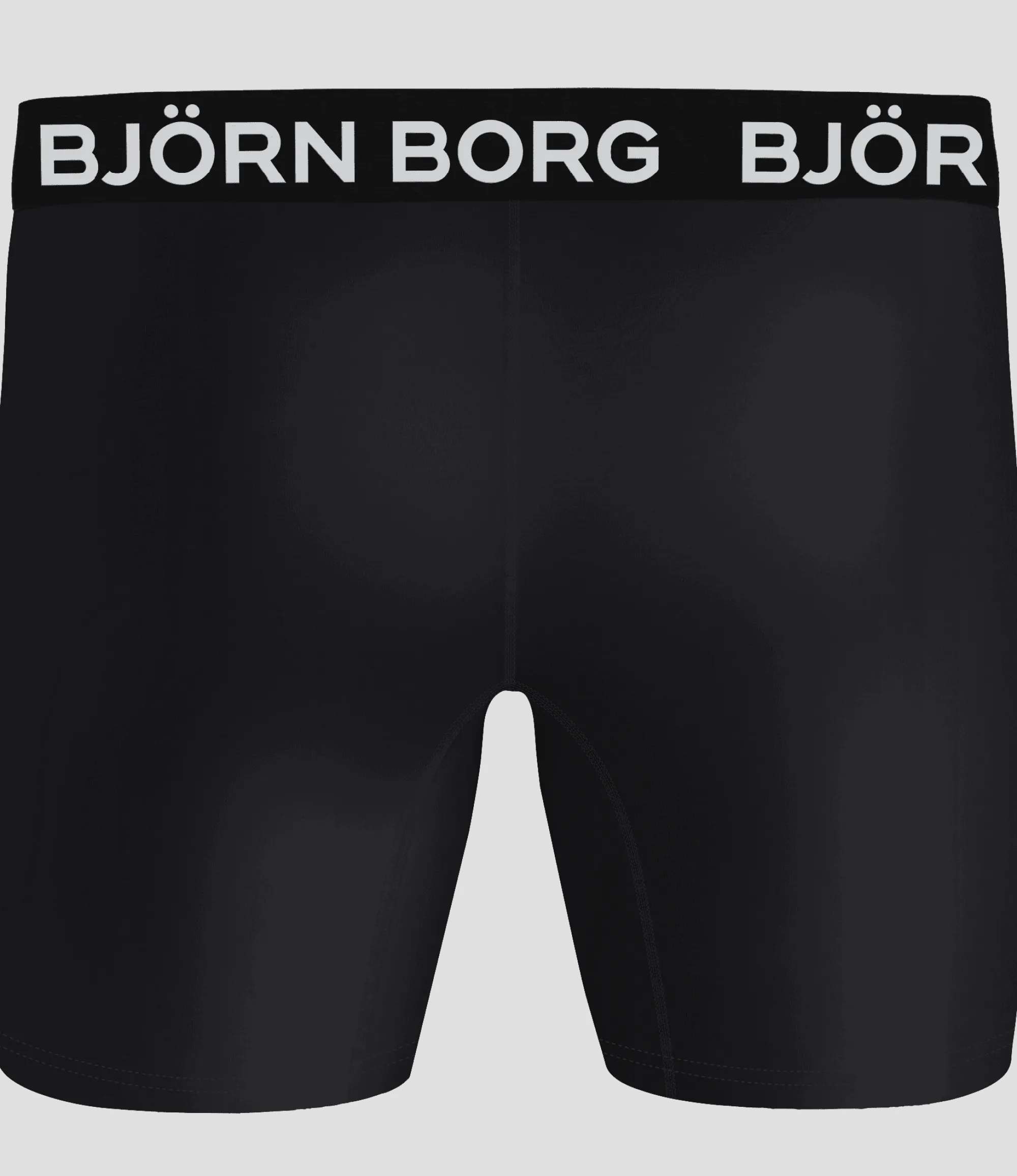 Björn Borg Boxers|Träningskalsonger * port Boxer 3-pack