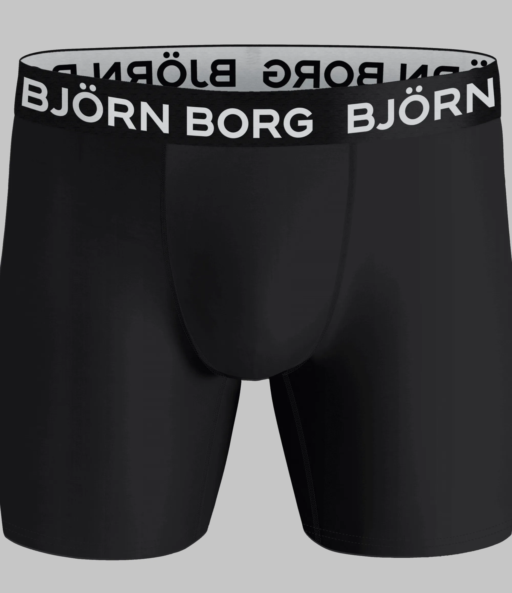 Björn Borg Boxers|Träningskalsonger * port Boxer 3-pack